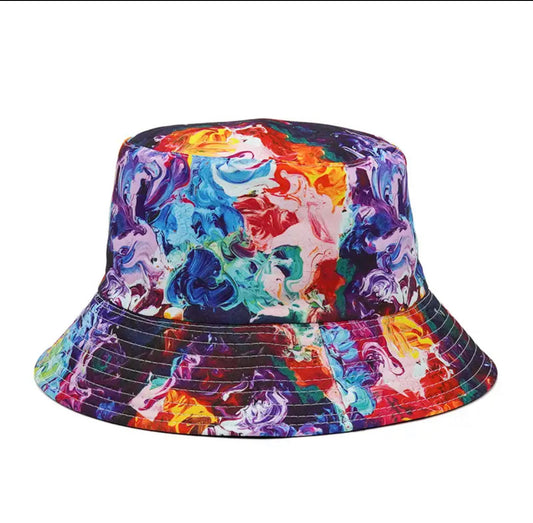 Bucket Hats